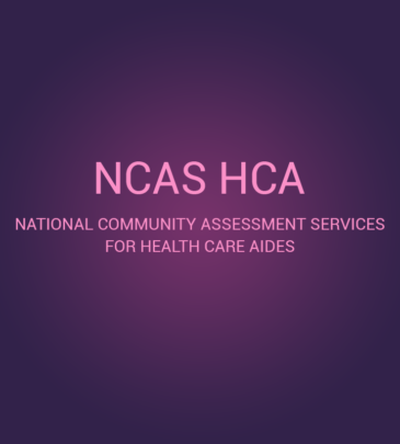 Nursing Community Assessment Service (NCAS)
